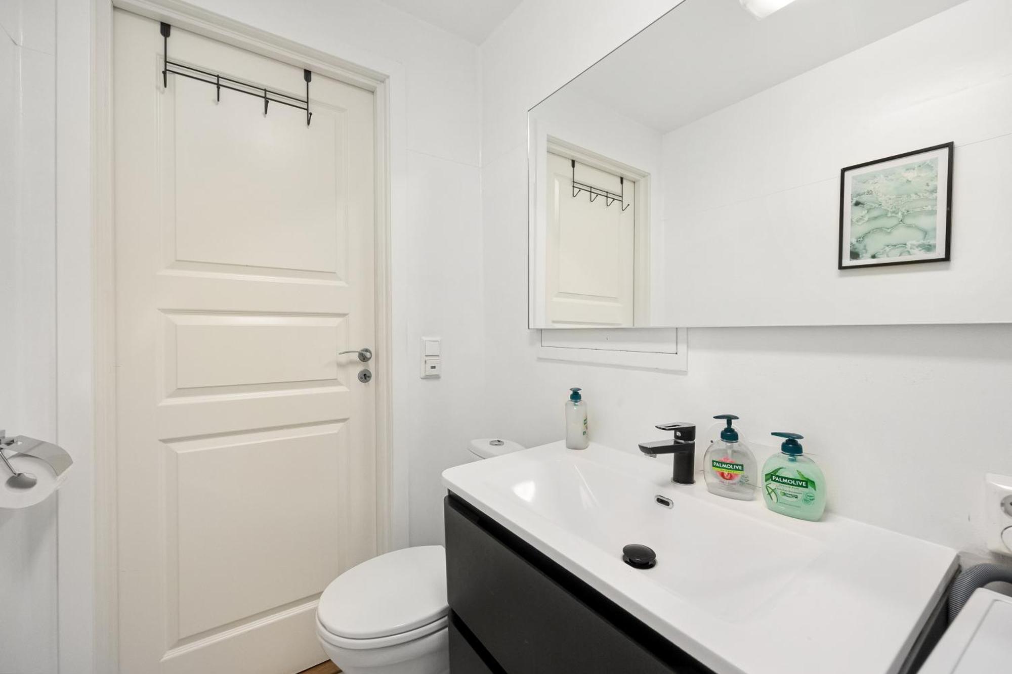 Family Friendly 3Br - Fast Wi-Fi - Behind Bryggen Apartment Берген Екстериор снимка